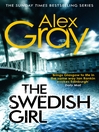 The Swedish Girl (eBook)
